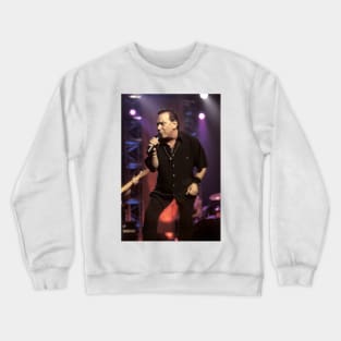 Eric Burden Photograph Crewneck Sweatshirt